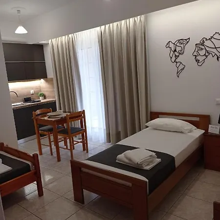 Ankypy Studios Toluca Extérieur photo
