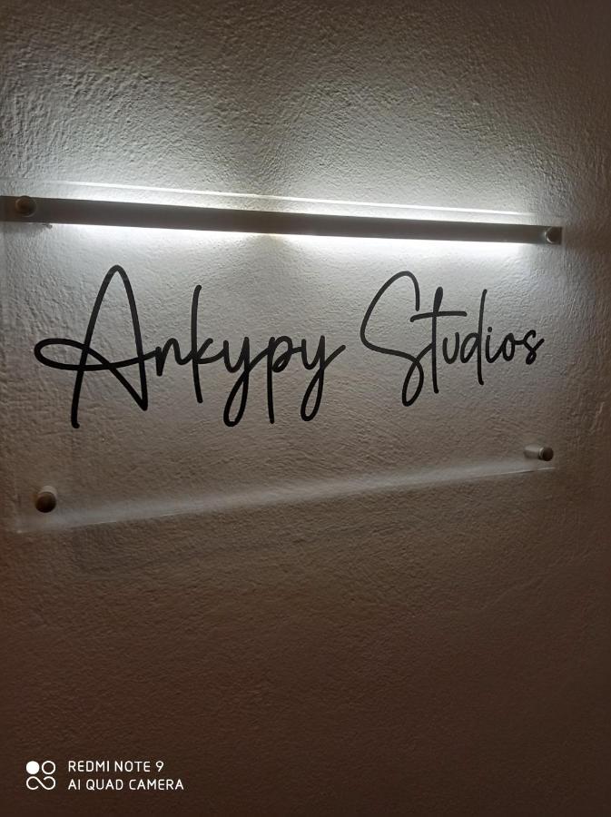 Ankypy Appartement *