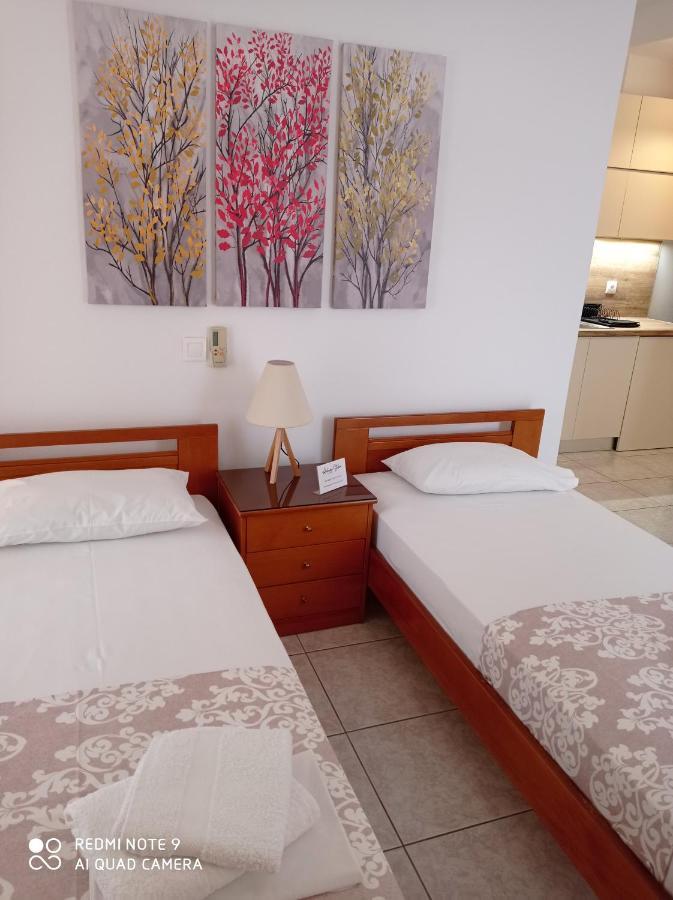 Appartement Ankypy