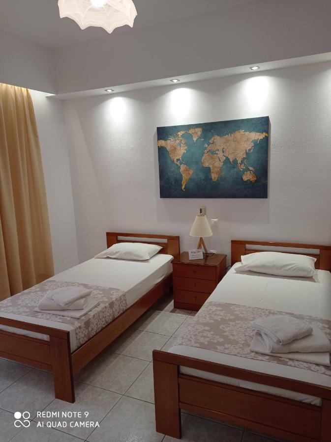 Ankypy Appartement *