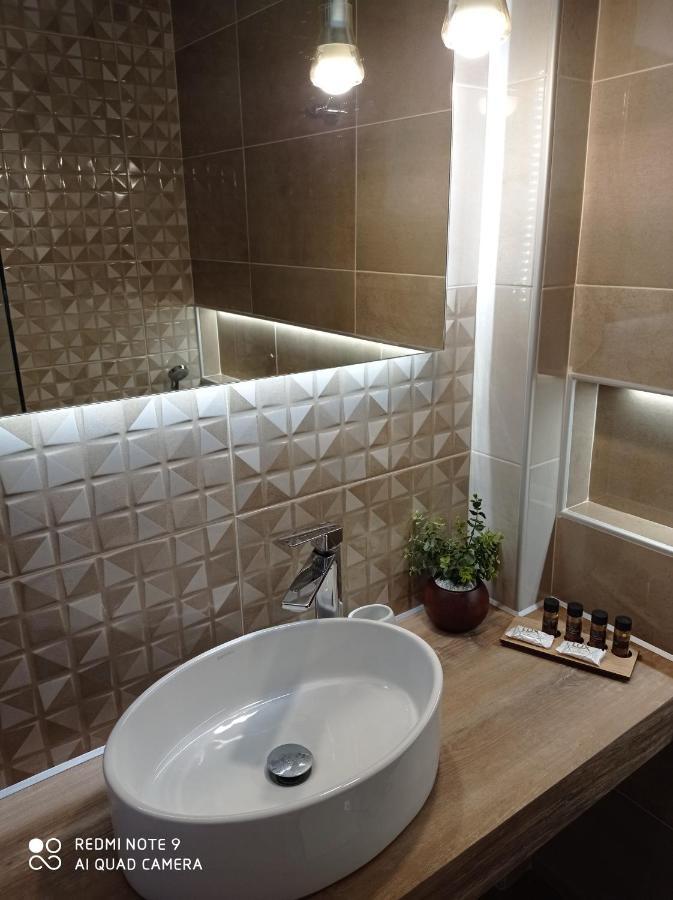 Ankypy Appartement Toluca