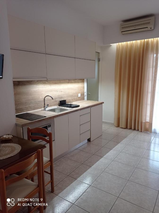Appartement Ankypy