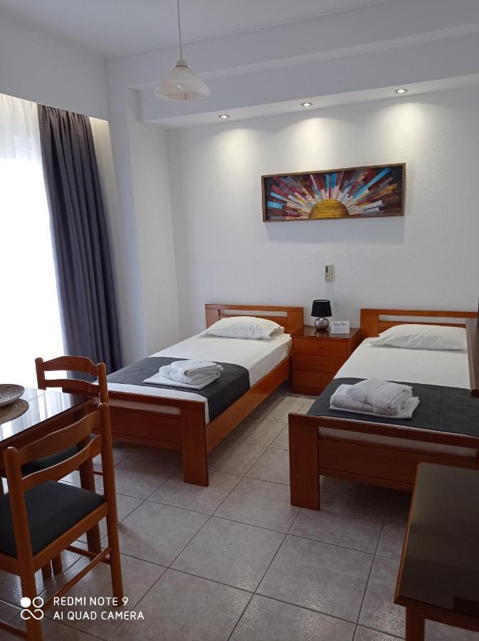 Appartement Ankypy *