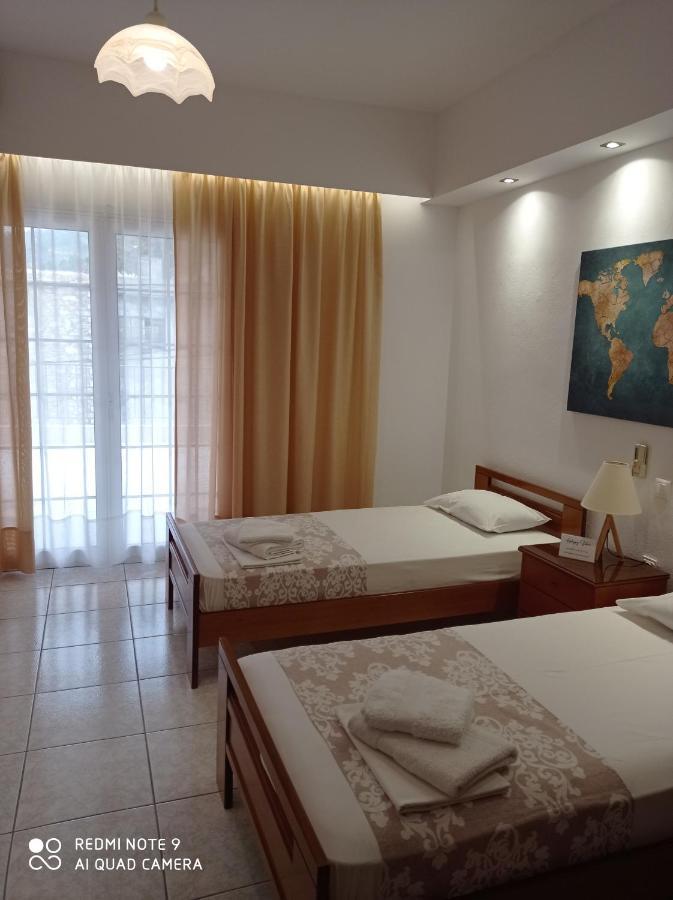 Appartement Ankypy Toluca