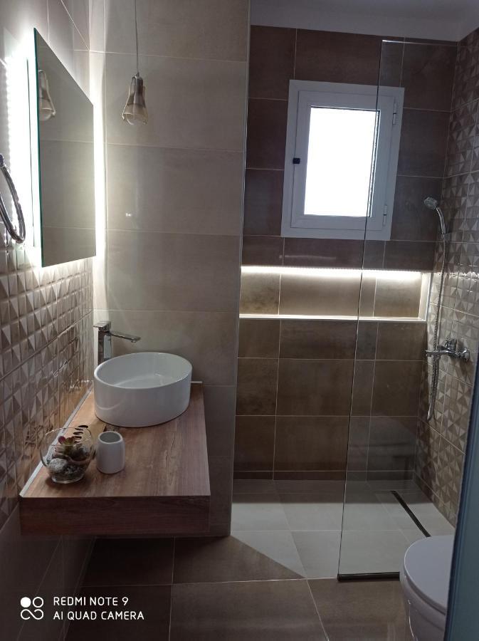 Appartement Ankypy Toluca