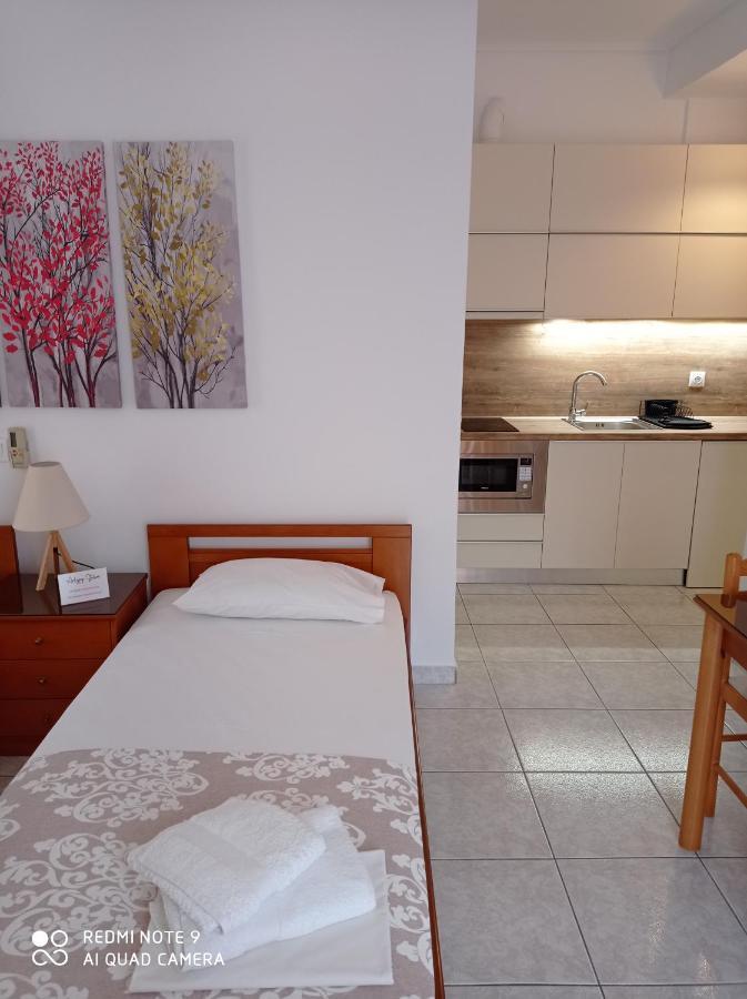 Appartement Ankypy