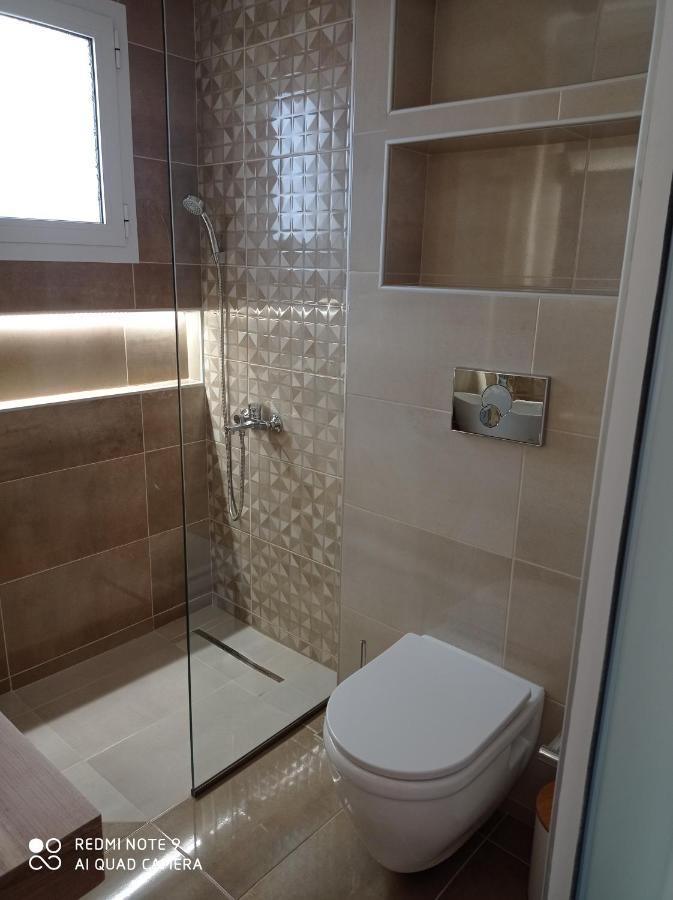 Appartement Ankypy Toluca