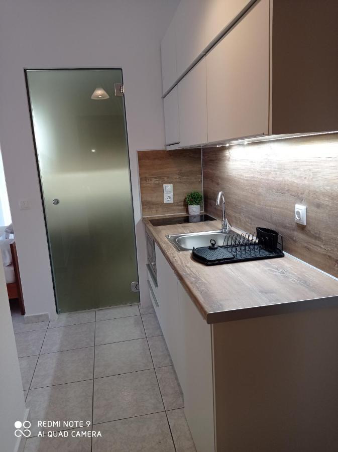 Appartement Ankypy