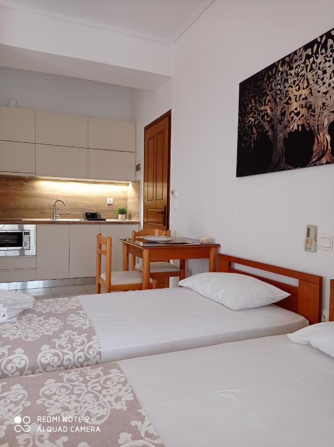 Ankypy Appartement Toluca
